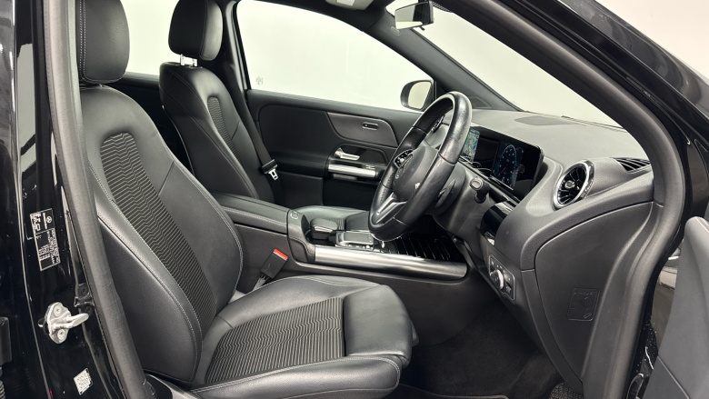 Mercedes-Benz GLA 200 Sport 5dr Auto Petrol Hatchback